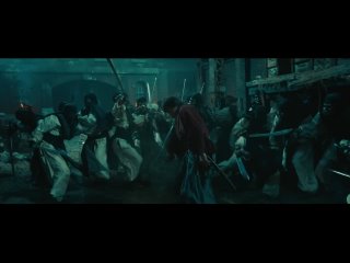 rurouni kenshin: finale (rurouni kenshin)