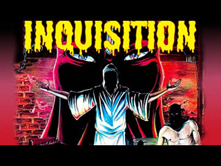 1978 - inquisition / inquisicion